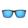 Lunettes de Soleil HOLBROOK™ Oakley (Matte black - Prizm black polarized)