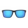 Lunettes de Soleil HOLBROOK™ Oakley (Matte black - Prizm black polarized)