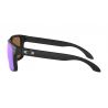 Lunettes de Soleil HOLBROOK™ Oakley (Matte black - Prizm black polarized)