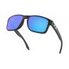 Lunettes de Soleil HOLBROOK™ Oakley (Matte black - Prizm black polarized)