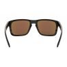 Lunettes de Soleil HOLBROOK™ Oakley (Matte black - Warm grey)