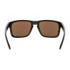 Occhiali da sole Oakley HOLBROOK ™ (opaco nero - grigio caldo)