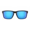 Lunettes de Soleil HOLBROOK™ Oakley (Matte black - Warm grey)