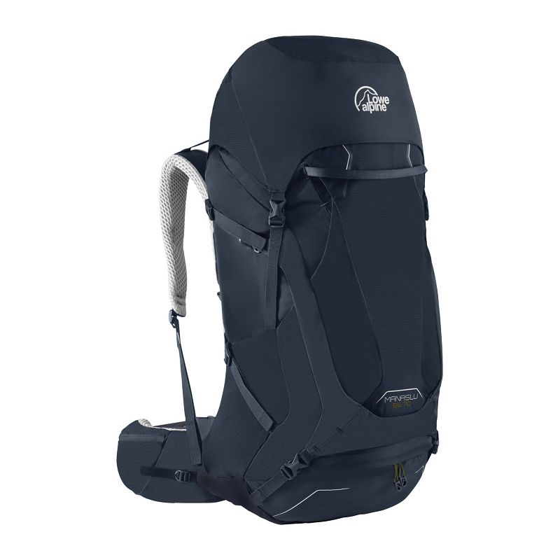 Zaino Lowe Alpine Manaslu 55:70 (Navy)