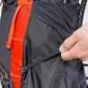 Osprey Exos 38L Rucksack (Blaze Black)