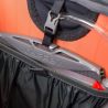 Sac à Dos Osprey Exos 38L (Blaze Black)