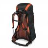 Sac à Dos Osprey Exos 38L (Blaze Black)