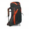 Sac à Dos Osprey Exos 38L (Blaze Black)
