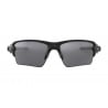 Lunettes de Soleil FLAK™ 2.0 Oakley (Polished black - Prizm tungsten polarized)