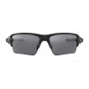 Occhiali da sole Oakley Flak ™ 2.0 (Polished black - Prizm tungsten polarized)