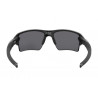 Lunettes de Soleil FLAK™ 2.0 Oakley (Polished black - Prizm tungsten polarized)