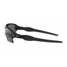 Occhiali da sole Oakley Flak ™ 2.0 (Polished black - Prizm tungsten polarized)