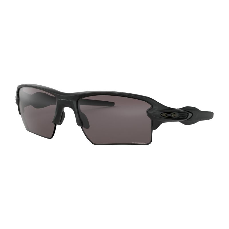 Sonnenbrille Oakley FLAK 2.0 XL (Matte black/Prizm black)