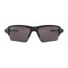Gafas de sol Oakley Flak ™ 2.0 (Polished black - Prizm tungsten polarized)