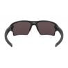 Occhiali da sole Oakley Flak ™ 2.0 (Polished black - Prizm tungsten polarized)