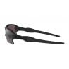 Lunettes de Soleil FLAK™ 2.0 Oakley (Polished black - Prizm tungsten polarized)