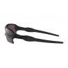 Sonnenbrille Oakley Flak ™ 2.0 (Polished black - Prizm tungsten polarized)