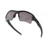 Lunettes de Soleil FLAK™ 2.0 Oakley (Polished black - Prizm tungsten polarized)