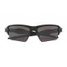 Lunettes de Soleil FLAK™ 2.0 Oakley (Polished black - Prizm tungsten polarized)