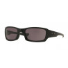 Lunettes de Soleil FIVES SQUARED Oakley (Zwart - Warm grijs)