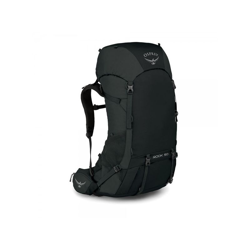 Ryggsekk Osprey Rook 50 (svart)