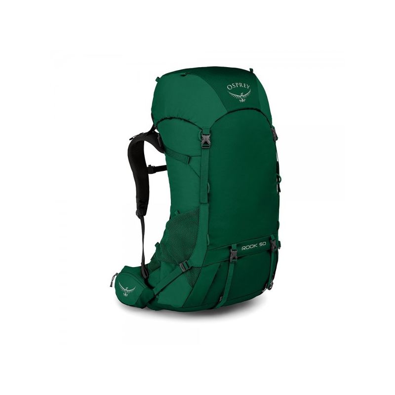 Ryggsekk Osprey Rook 50 (Mallard Green)