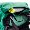 Osprey Rook 50 Rucksack - Mallard Green