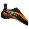 Scarpe da arrampicata La Sportiva Cobra (arancione)