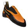 Chausson escalade Cobra La Sportiva (White/yellow)
