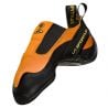 Cobra de escalada La Sportiva (blanco / amarillo).