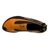 Cobra Scarpe da arrampicata sportiva La Sportiva (bianco / giallo)