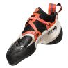 Chausson escalade solution Woman La Sportiva (Apple green/cobalt blue)