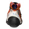Scarpa da arrampicata sportiva La Sportiva solution (mela verde / blu cobalto)