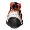 La Sportiva solution Zapatilla de escalada mujer (verde manzana / azul cobalto)