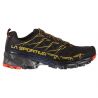 Chaussure trail Akyra (black) La Sportiva