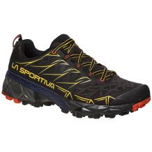 Chaussure trail Akyra (black) La Sportiva