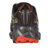 Akyra scarpa da trail (black) La Sportiva