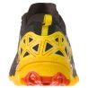Chaussure trail Bushido ll (Black/yellow) La Sportiva