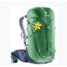 Mochila Deuter Trail 20 Sl (leaf-navy)