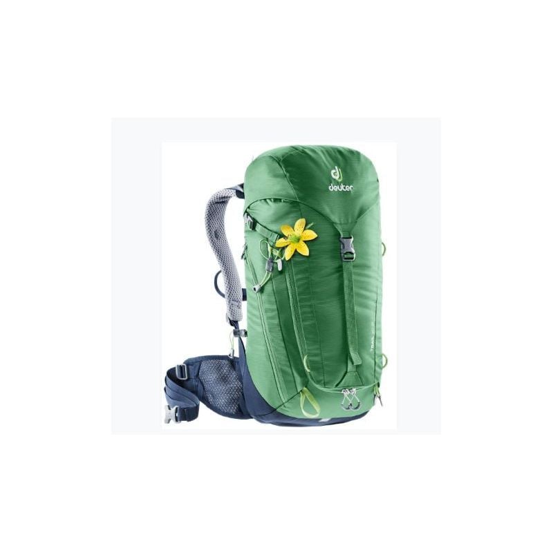 Reppu Deuter Trail 20 Sl (lehti-laivastonsininen)