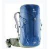 Mochila Deuter Trail 30 (acero-caqui)