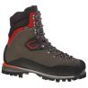 Chaussure alpinisme Karakorum&nbsp;Evo&nbsp;Gtx (Anthracite/Red) La Sportiva