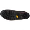 Zapatillas de montaña Karakorum Evo Gtx (Antracita / Rojo) La Sportiva