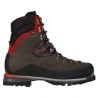 Scarpa da alpinismo Karakorum Evo Gtx (Antracite / Rosso) La Sportiva