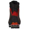 Chaussure alpinisme Karakorum&nbsp;Evo&nbsp;Gtx (Anthracite/Red) La Sportiva