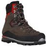 Karakorum Evo Gtx mountaineering shoe (Anthracite / Red) La Sportiva