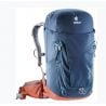 Zaino Deuter Trail Pro 30 Sl (midnight-marrone)