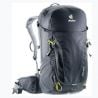 Zaino Deuter Trail Pro 32 (nero-grafite)
