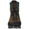 Chaussure randonnée Karakorum HC gtx (mocha forest) La Sportiva
