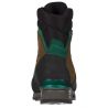 Chaussure randonnée Karakorum HC gtx (mocha forest) La Sportiva